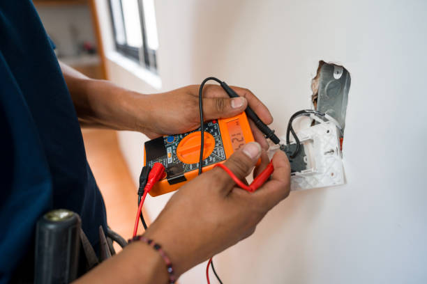 Best Licensed Electrician  in Kaysville, UT