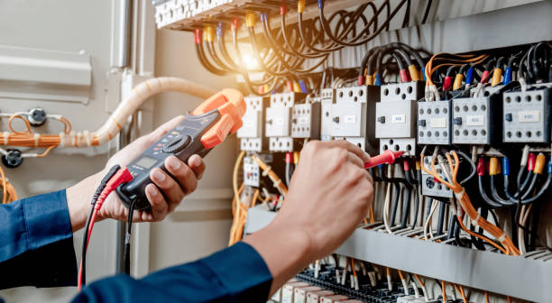 Best Electrician Near Me  in Kaysville, UT