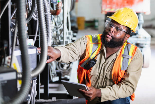 Best Electric Panel Repair  in Kaysville, UT