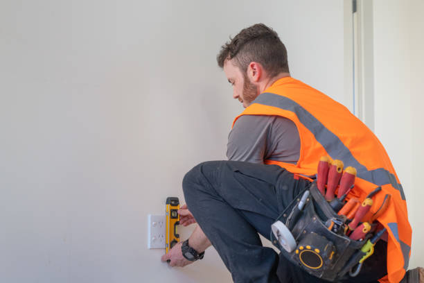Best Emergency Electrician Near Me  in Kaysville, UT