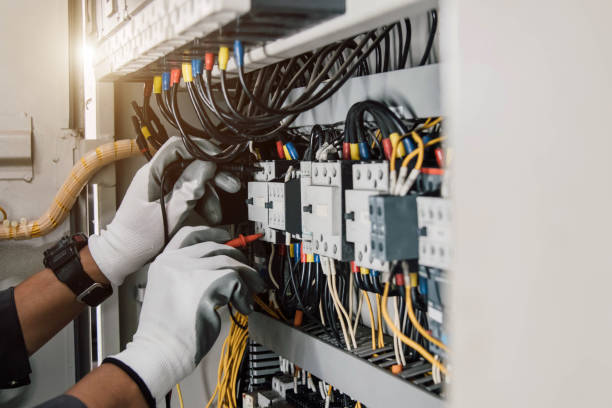 Best Local Electrician Companies  in Kaysville, UT